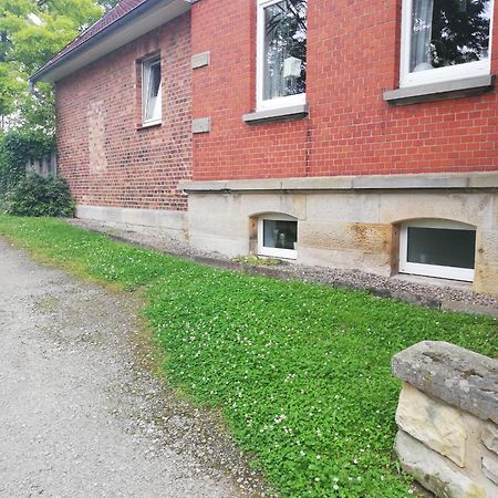 Reinecke Fuchs Apartman Bad Münder am Deister Kültér fotó