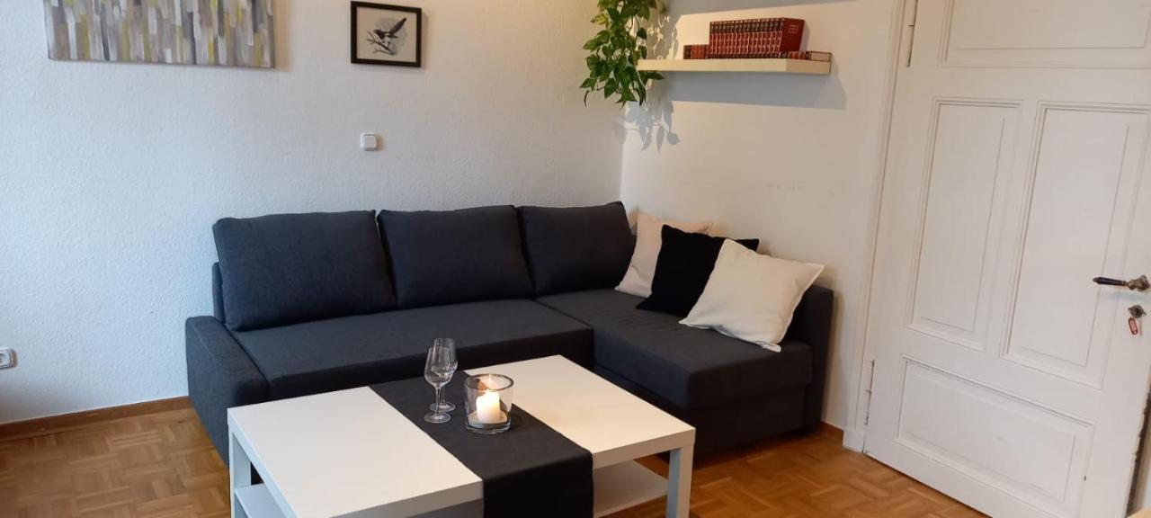Reinecke Fuchs Apartman Bad Münder am Deister Kültér fotó